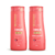 Kit +Brilho Shampoo e Condicionador Bio Extratus - 250mL