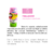 Kit Kids Cacheado Bio Extratus Completo - 5 produtos - loja online