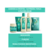 Kit Cachos e Crespos Shampoo e Condicionador Bio Extratus - 1L - loja online