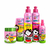 Kit Kids Cacheado Bio Extratus Completo - 5 produtos