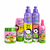 Kit Kids Liso Bio Extratus Completo - 5 produtos