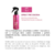 Finalizador Spray +Liso Bio Extratus - 100mL - comprar online