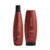 Kit Force System Shampoo 300mL e Máscara 250g Aneethun