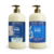 Kit Neutro Shampoo e Condicionador Bio Extratus - 1L