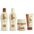 Kit Umectante Shampoo, Condicionador, Banho de Creme 250mL e Finalizador 150g Bio Extratus