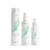 Kit AntiQueda Estimulante Shampoo 300mL, Bálsamo 210mL e Loção 115mL Aneethun