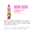 Kit Kids Cacheado Shampoo e Condicionador Bio Extratus - 240mL - comprar online