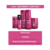 Kit +Liso Shampoo, Condicionador 350mL Máscara 250g e Finalizador Spray 100mL Bio Extratus