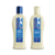 Kit Neutro Shampoo e Condicionador Bio Extratus - 250mL