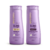 Kit Blond Shampoo e Condicionador Bioreflex Bio Extratus - 250mL