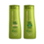 Kit Nutri Cachos Shampoo e Bálsamo Bio Extratus - 250mL