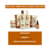 Kit Umectante Coco Shampoo e Condicionador Bio Extratus - 250mL - loja online