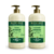 Kit Jaborandi Shampoo e Condicionador Bio Extratus - 1L