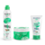 Kit Fun Crespos e Cacheados Shampoo 240mL, Máscara 250g e Finalizador 150g Bio Extratus