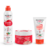 Kit Fun Hidratante Shampoo 240mL, Máscara 250g e Finalizador 150g Bio Extratus