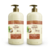 Kit Umectante Shampoo e Condicionador Bio Extratus - 1L