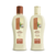 Kit Umectante Coco Shampoo e Condicionador Bio Extratus - 250mL