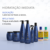 Kit Linha A Shampoo 300mL, Máscara 500g e Spray 150mL Aneethun - loja online