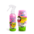 Kit Kids Spray Desembaraçante e Finalizador Bio Extratus - 150mL