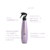 Kit Liss System Disciplinante Shampoo 300mL, Máscara 250g e Thermal Antifrizz 150mL Aneethun - Loja Capriche -  Cosméticos de tratamento para sua beleza