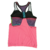 Conjunto Deportivo Dama Camiseta c/ Top M-3370 - comprar en línea