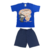 Conjunto Niño (playera y short)