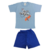 Conjunto Niño (playera y short) - comprar en línea