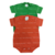 Pañalero Rayas con Cuello Redondo M.6282 en internet