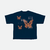 Camiseta Butterfly West - True West Company