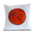 Basketball Ball Cushion Rian Tricot