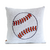 Almofada Bola Baseball Rian Tricot