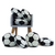 Bolinha de Futebol - comprar online