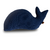 Small Whale Cushion - buy online