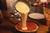 Almoço p/ 2 pessoas | Parmegiana à raclette + Fondue Doce tradicional (p/ 2 pessoas) | Uso no Chalezinho Gramado TODOS OS DIAS 12h às 16h - comprar online
