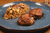 Almoço p/ 2 pessoas | Steak á Diana + Fondue Doce tradicional (p/ 2 pessoas) | Uso no Chalezinho Gramado TODOS OS DIAS 12h às 16h - comprar online