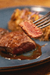Almoço p/ 2 pessoas | Steak á Diana + Fondue Doce tradicional (p/ 2 pessoas) | Uso no Chalezinho Gramado TODOS OS DIAS 12h às 16h - Chalezinho Gramado