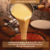 Almoço p/ 2 pessoas | Parmegiana à raclette + Fondue Doce tradicional (p/ 2 pessoas) | Uso no Chalezinho Gramado TODOS OS DIAS 12h às 16h