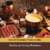 OFERTA ESPECIAL - Rodízio de Fondue Premium - Uso TODOS OS DIAS em GRAMADO (até 30 dias)