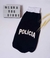 Roupa Policial