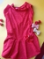 Vestido em lese - loja online