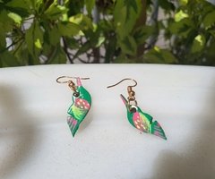 Small be earrings - buy online