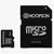 SD CARD HOOPSON CLASS 10 - 16 GB - comprar online