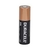 Pilha alcalina AA Pequena c/4 Duracell - comprar online