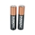 Pilha alcalina AAA Palito c/4 Duracell - comprar online