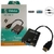 Conversor HDMI para VGA com Saida de Audio SH-HD-V Shinka