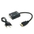 Conversor HDMI para VGA com Saida de Audio SH-HD-V Shinka - comprar online