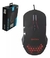 Mouse Gamer MSG-203 HOOPSON - comprar online