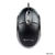 Mouse MS-035 USB 800 DPI HOOPSON - loja online