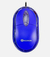 Mouse MS-035 USB 800 DPI HOOPSON na internet