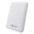 POWER BANK 5.000 P202 BRANCO INOVA - comprar online